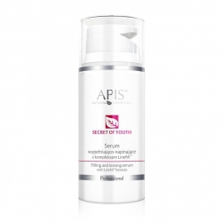 APIS- Serum wypełniająco-napinające 100ml